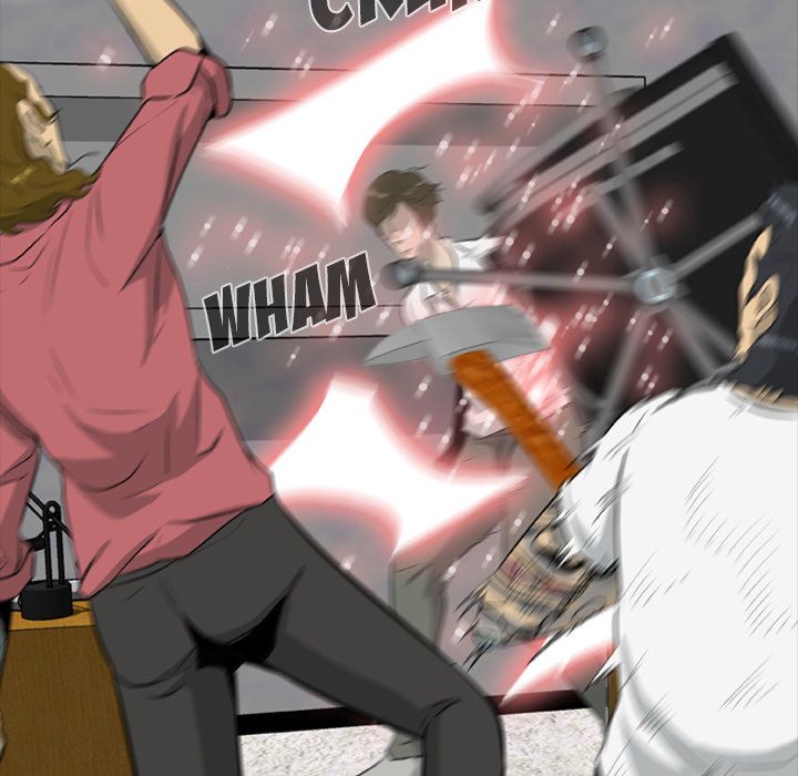 Zombie Wave Manhwa - Chapter 15 Page 30