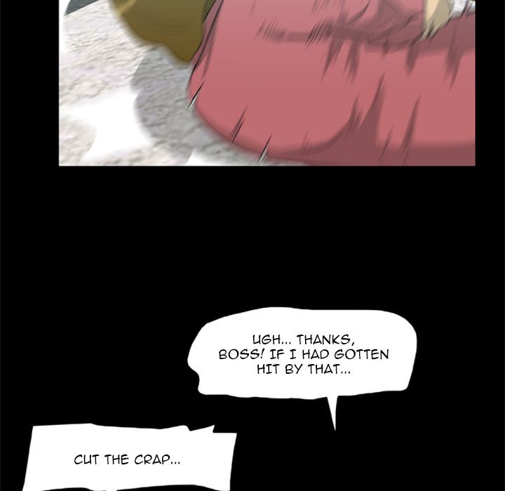 Zombie Wave Manhwa - Chapter 15 Page 32