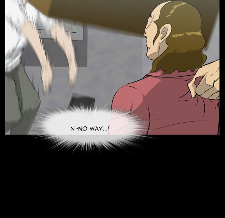 Zombie Wave Manhwa - Chapter 15 Page 35