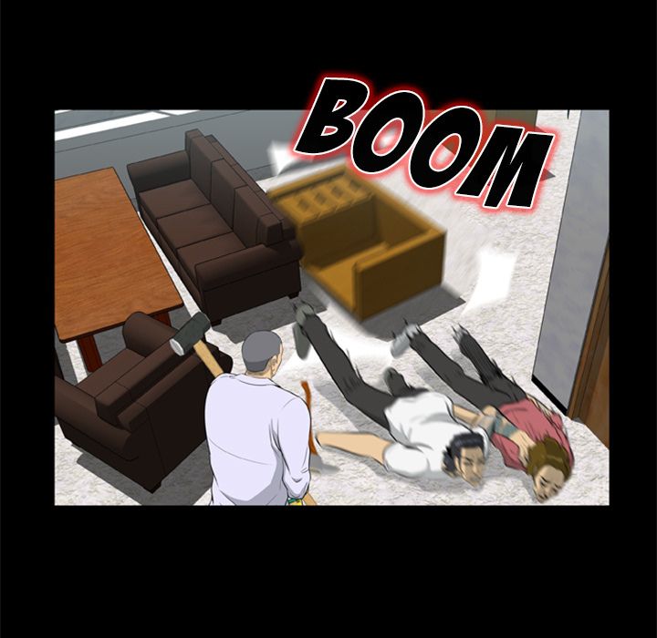 Zombie Wave Manhwa - Chapter 15 Page 36