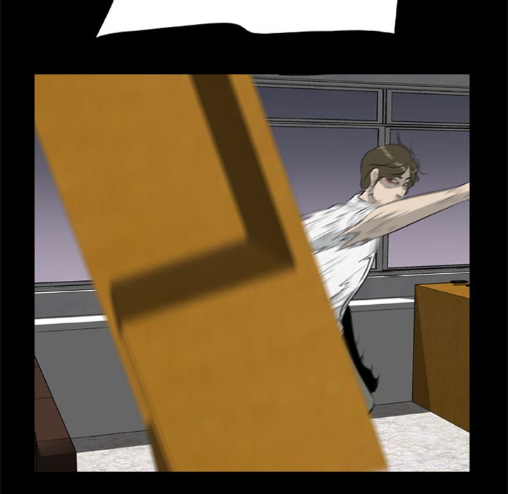 Zombie Wave Manhwa - Chapter 15 Page 38