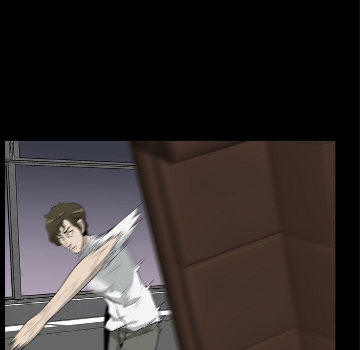 Zombie Wave Manhwa - Chapter 15 Page 39