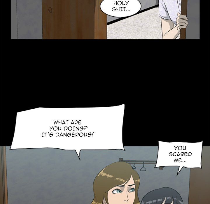 Zombie Wave Manhwa - Chapter 15 Page 41