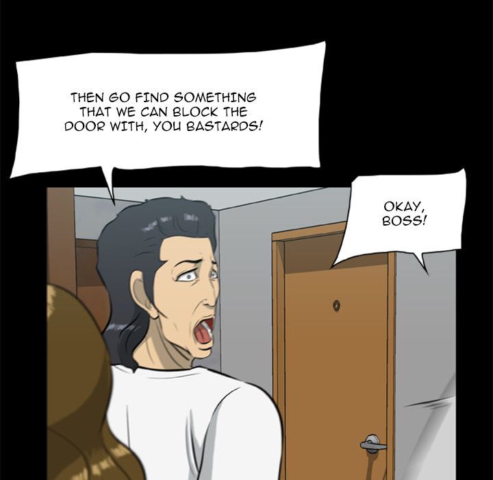 Zombie Wave Manhwa - Chapter 15 Page 46