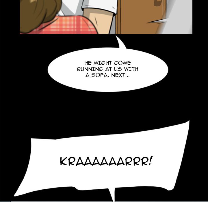 Zombie Wave Manhwa - Chapter 15 Page 47