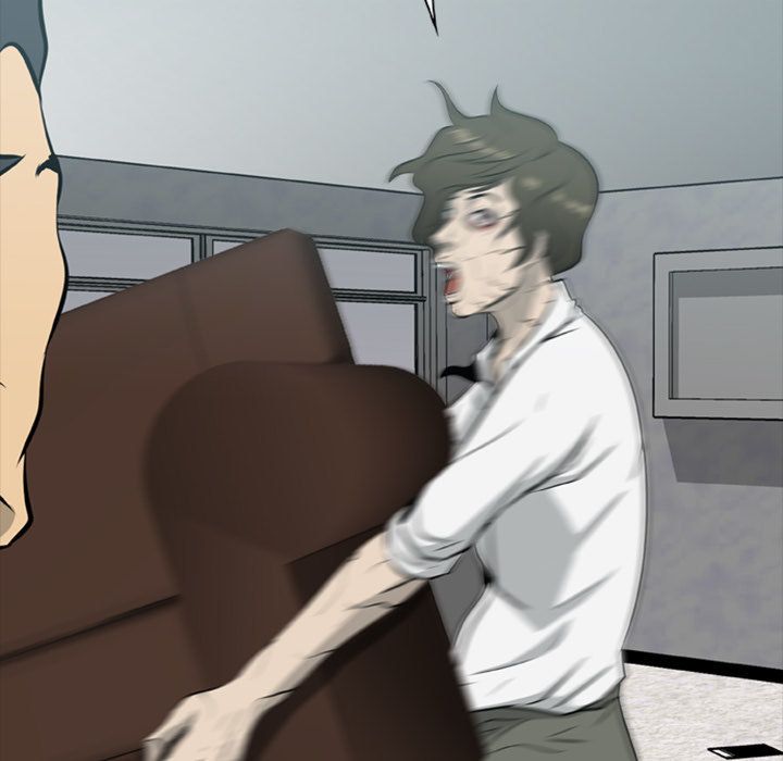 Zombie Wave Manhwa - Chapter 15 Page 48