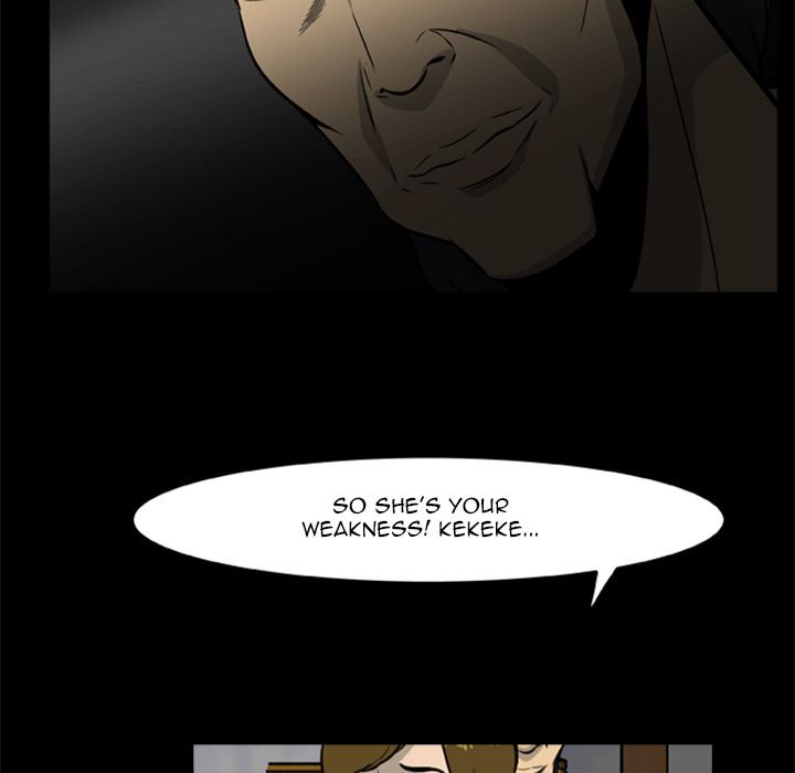 Zombie Wave Manhwa - Chapter 15 Page 54