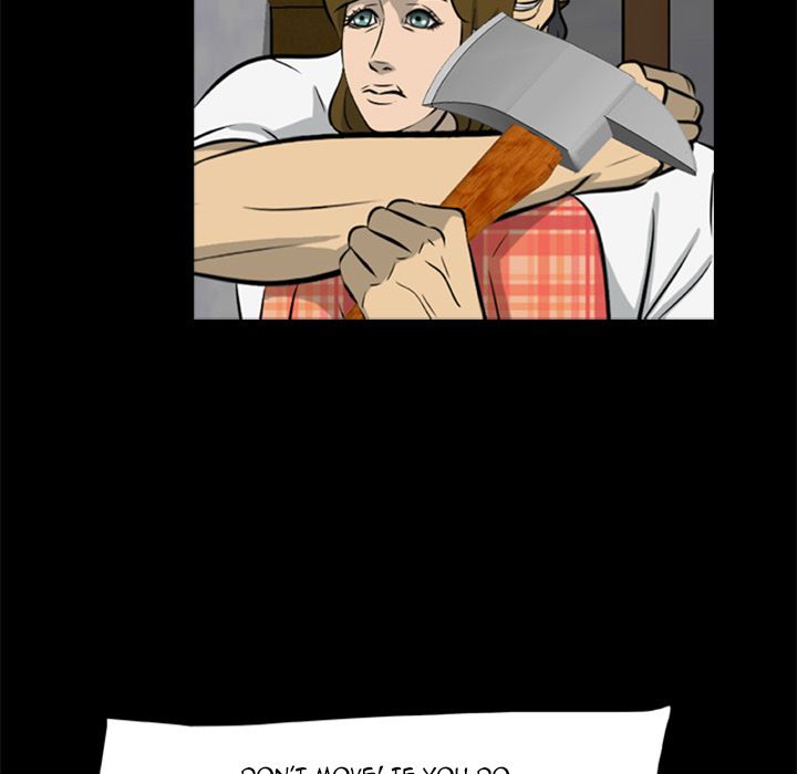 Zombie Wave Manhwa - Chapter 15 Page 55