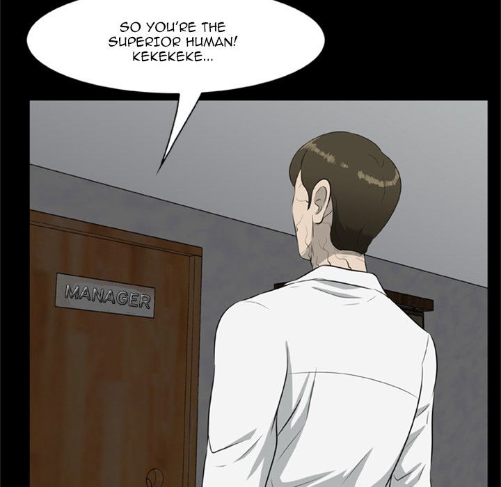 Zombie Wave Manhwa - Chapter 15 Page 59