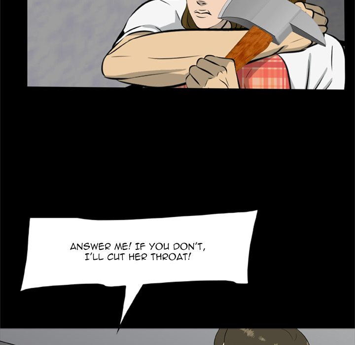 Zombie Wave Manhwa - Chapter 15 Page 61