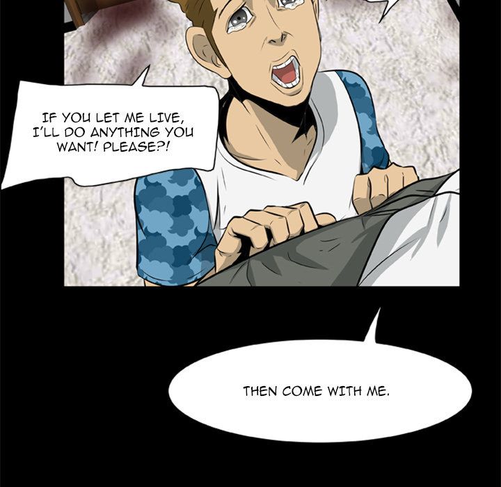 Zombie Wave Manhwa - Chapter 15 Page 67