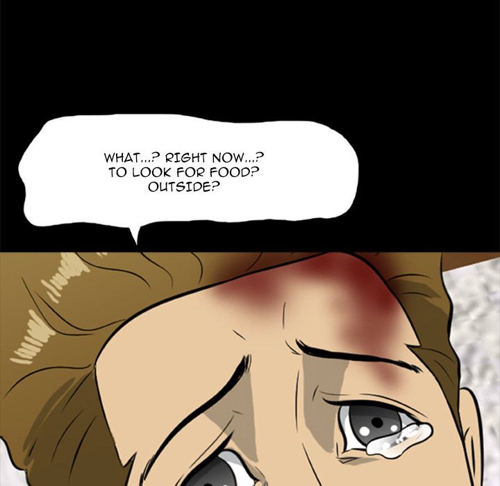 Zombie Wave Manhwa - Chapter 15 Page 68