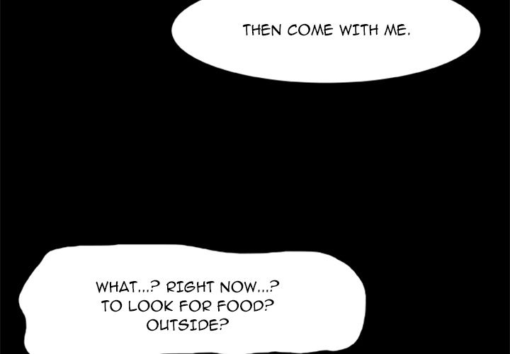 Zombie Wave Manhwa - Chapter 16 Page 2