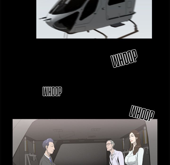 Zombie Wave Manhwa - Chapter 16 Page 11