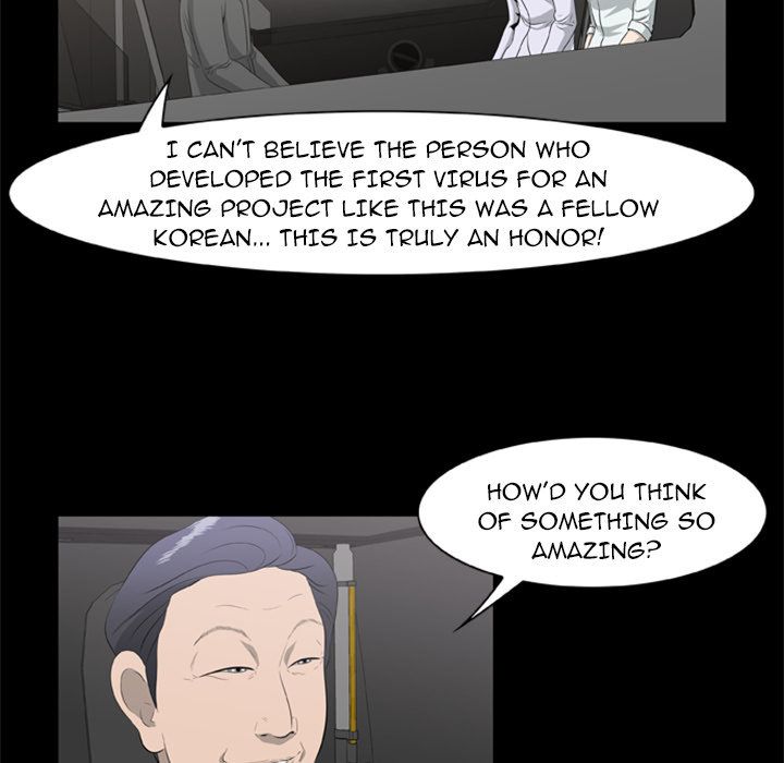 Zombie Wave Manhwa - Chapter 16 Page 12