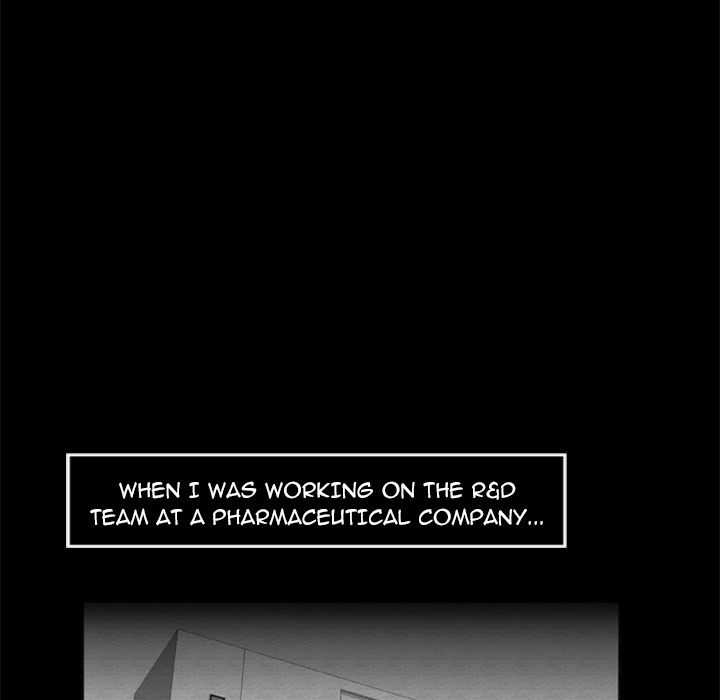 Zombie Wave Manhwa - Chapter 16 Page 19