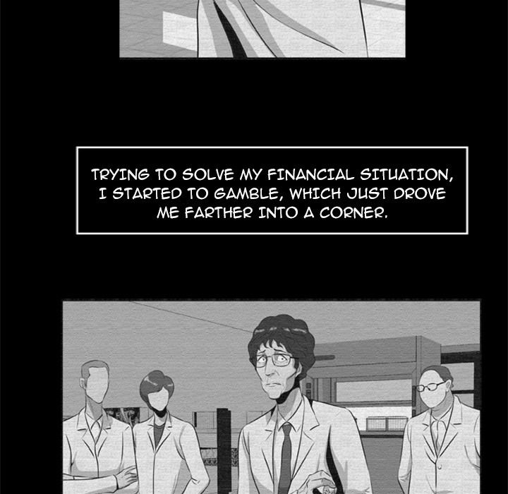 Zombie Wave Manhwa - Chapter 16 Page 28