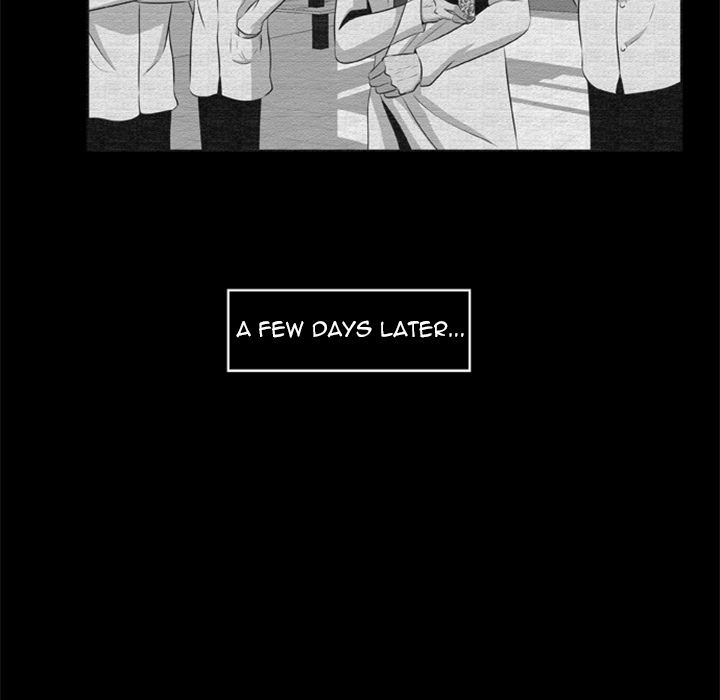 Zombie Wave Manhwa - Chapter 16 Page 29