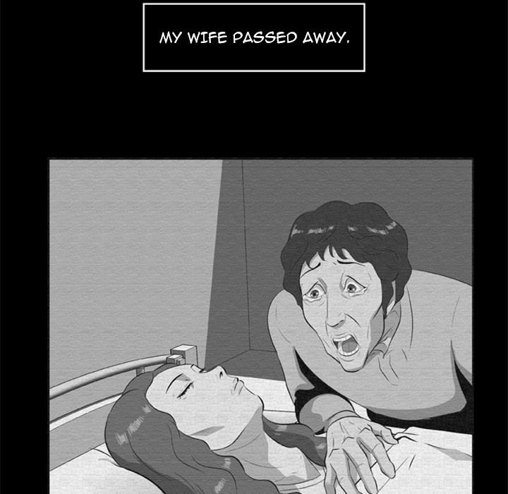 Zombie Wave Manhwa - Chapter 16 Page 30