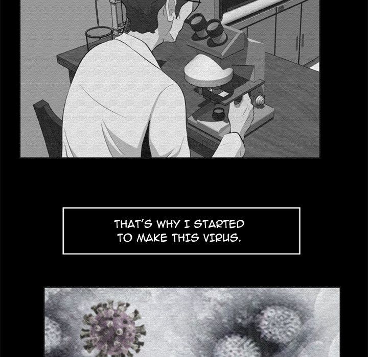 Zombie Wave Manhwa - Chapter 16 Page 33