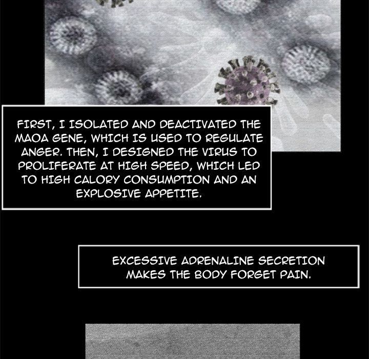 Zombie Wave Manhwa - Chapter 16 Page 34