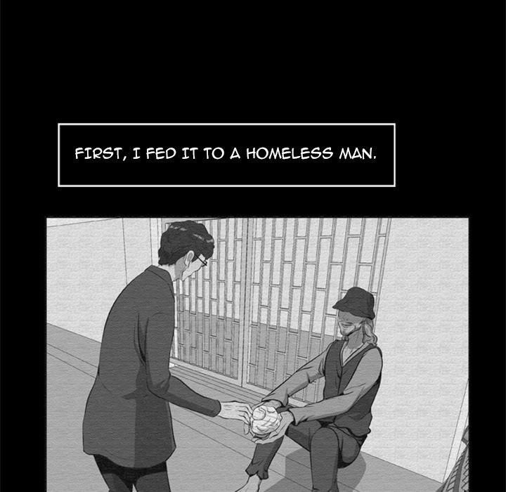 Zombie Wave Manhwa - Chapter 16 Page 36