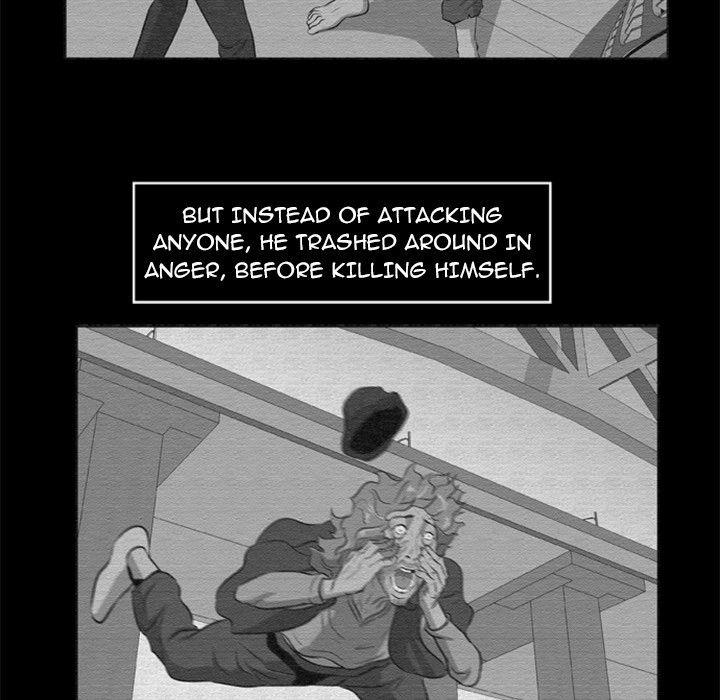 Zombie Wave Manhwa - Chapter 16 Page 37