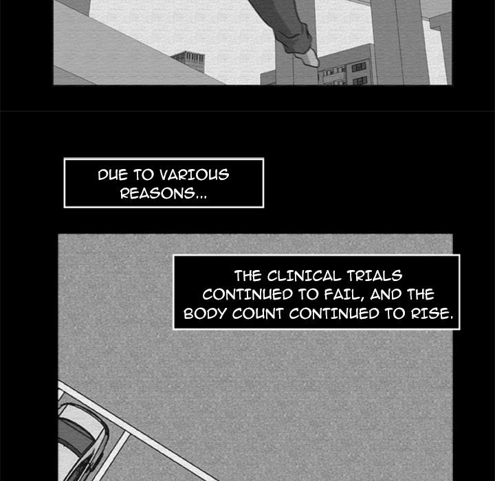 Zombie Wave Manhwa - Chapter 16 Page 38