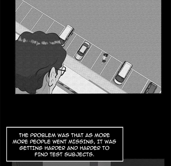 Zombie Wave Manhwa - Chapter 16 Page 40