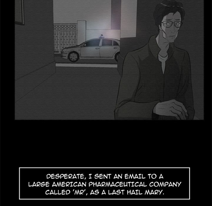 Zombie Wave Manhwa - Chapter 16 Page 41
