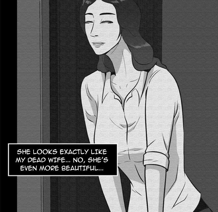 Zombie Wave Manhwa - Chapter 16 Page 45