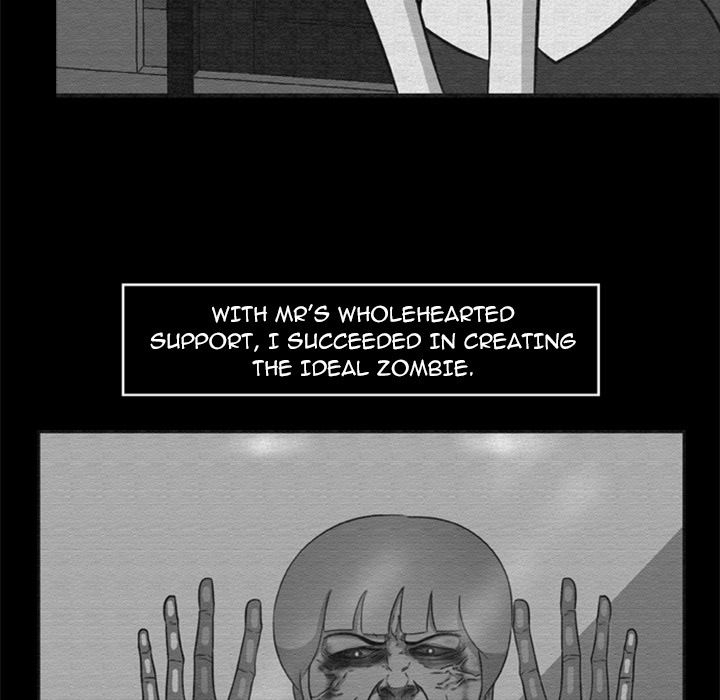 Zombie Wave Manhwa - Chapter 16 Page 46