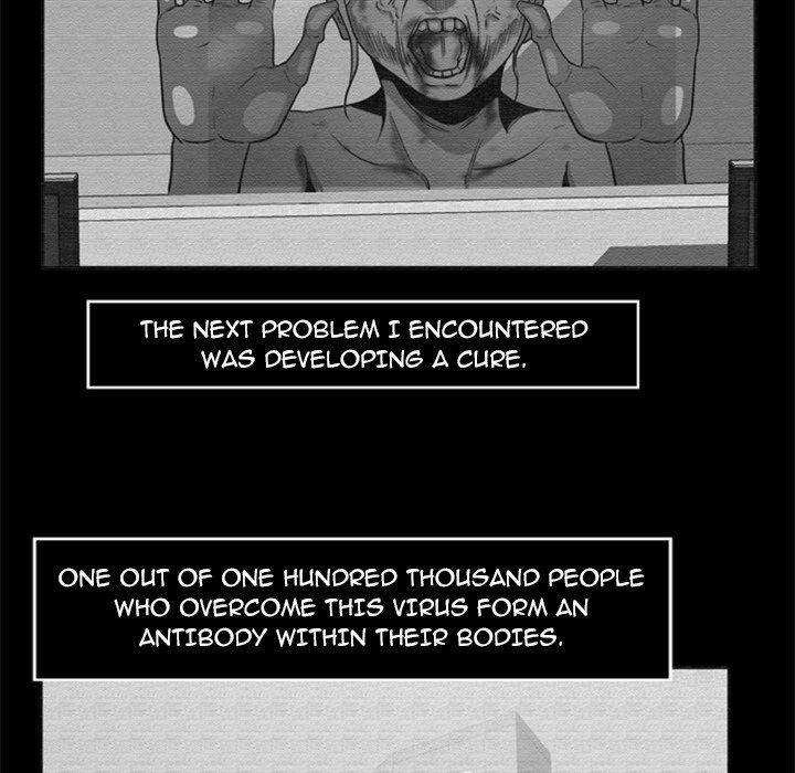 Zombie Wave Manhwa - Chapter 16 Page 47