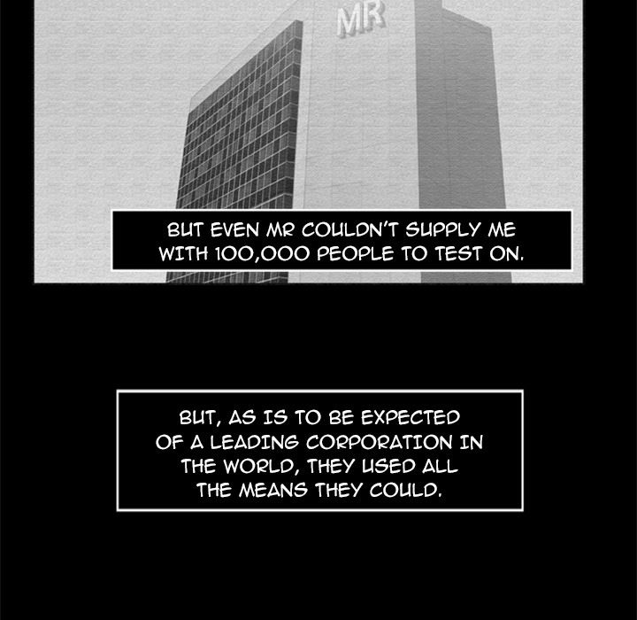 Zombie Wave Manhwa - Chapter 16 Page 48