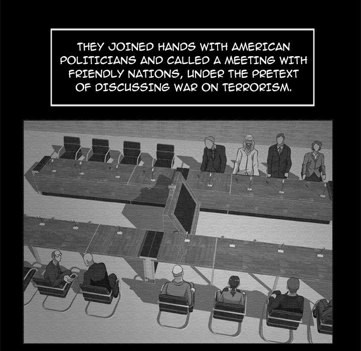 Zombie Wave Manhwa - Chapter 16 Page 49