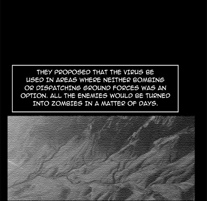 Zombie Wave Manhwa - Chapter 16 Page 50