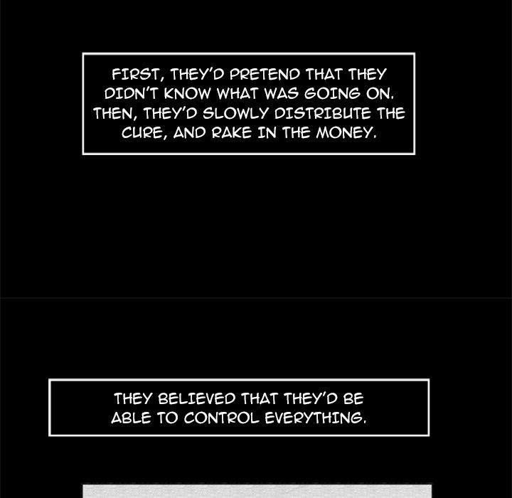 Zombie Wave Manhwa - Chapter 16 Page 51