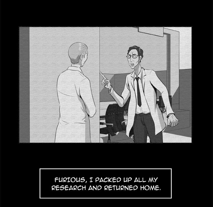 Zombie Wave Manhwa - Chapter 16 Page 53