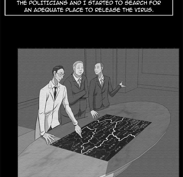 Zombie Wave Manhwa - Chapter 16 Page 62