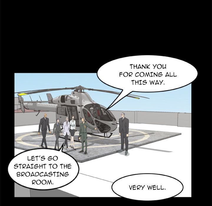 Zombie Wave Manhwa - Chapter 16 Page 65