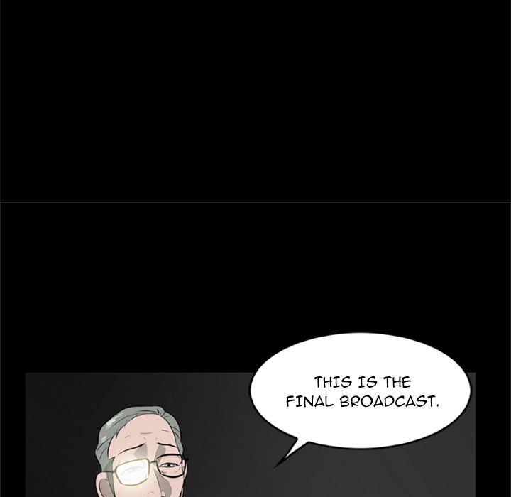 Zombie Wave Manhwa - Chapter 16 Page 69