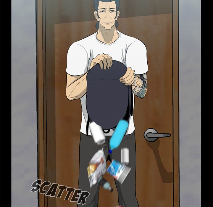 Zombie Wave Manhwa - Chapter 13 Page 4