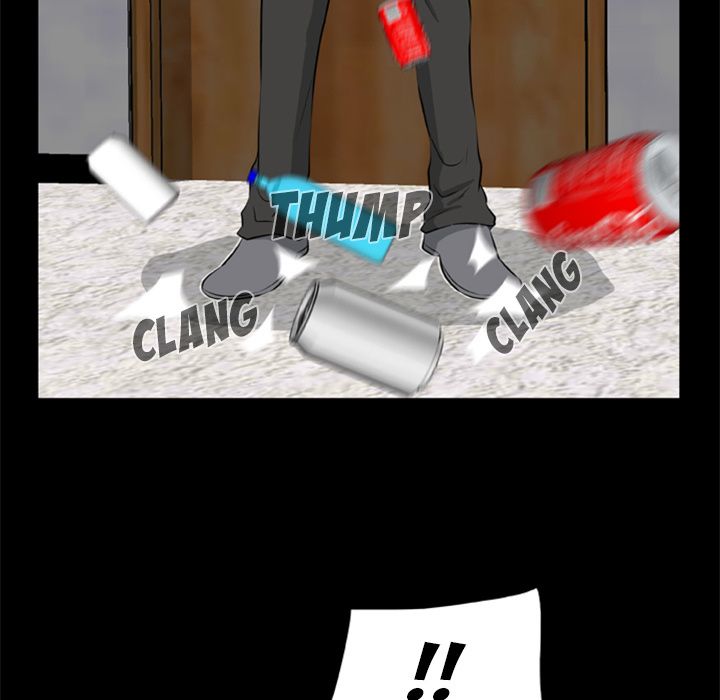 Zombie Wave Manhwa - Chapter 13 Page 5