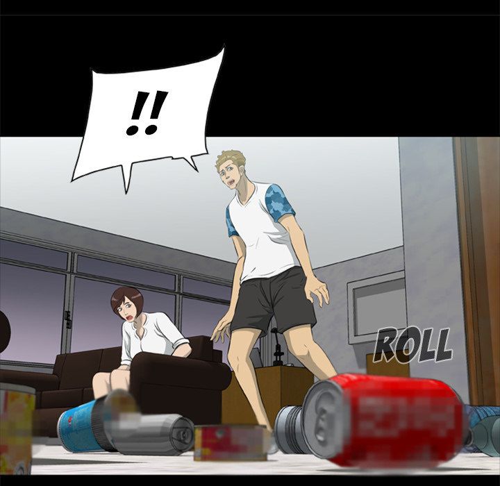 Zombie Wave Manhwa - Chapter 13 Page 7