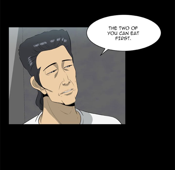 Zombie Wave Manhwa - Chapter 13 Page 11