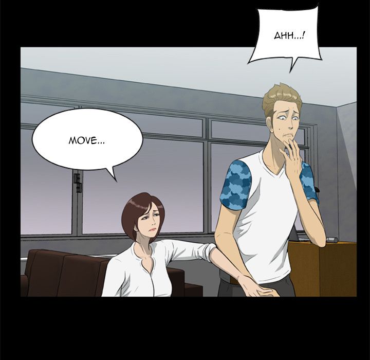 Zombie Wave Manhwa - Chapter 13 Page 15