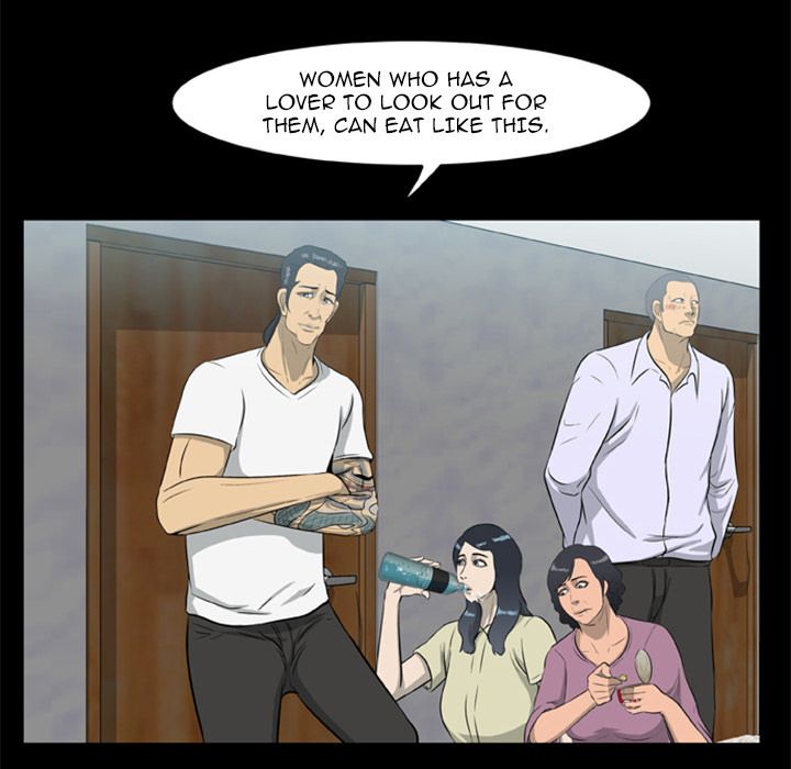 Zombie Wave Manhwa - Chapter 13 Page 16