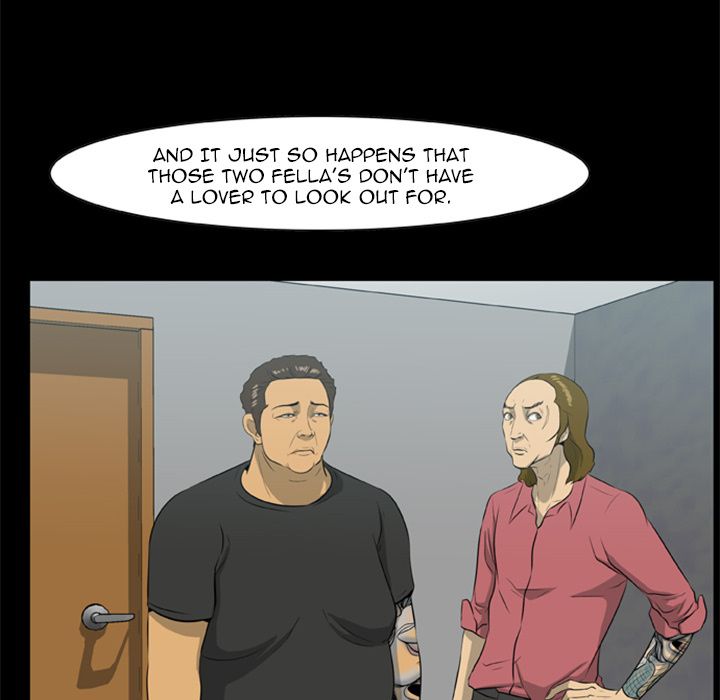 Zombie Wave Manhwa - Chapter 13 Page 17