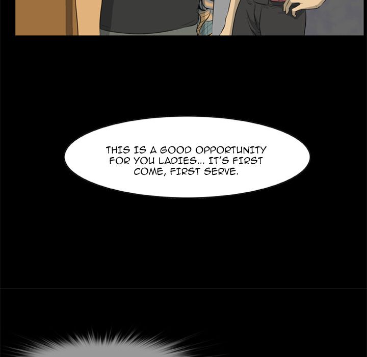 Zombie Wave Manhwa - Chapter 13 Page 18