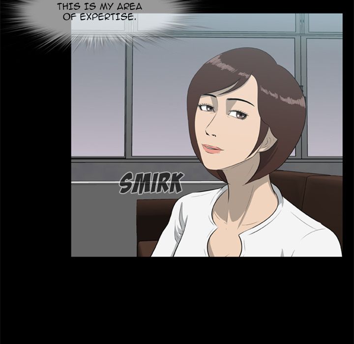 Zombie Wave Manhwa - Chapter 13 Page 19